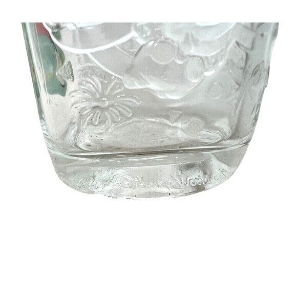 Walt Disney World 2000 Mcdonald's Commerative Glass - Picture 8 of 11